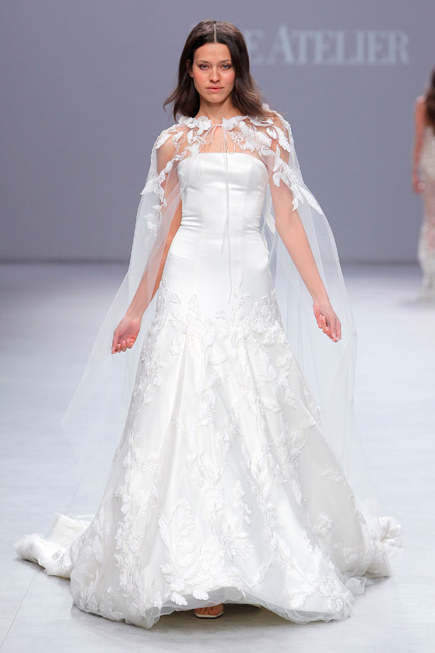 ilovebrides.pt The Atelier Coleção 2020 Vestidos de Noiva